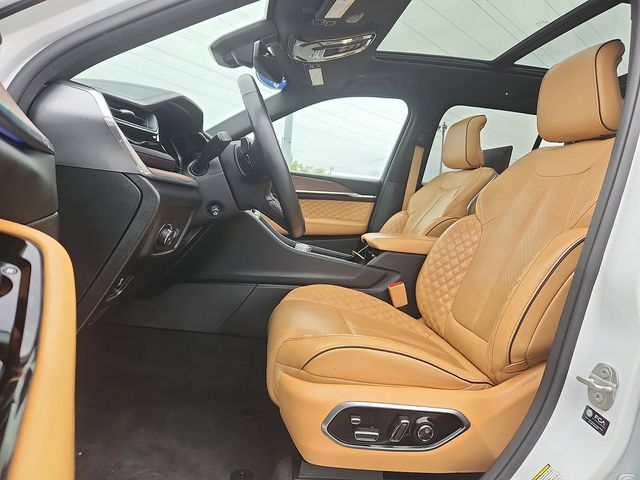 2023 Jeep Grand Cherokee Summit - Photo 9