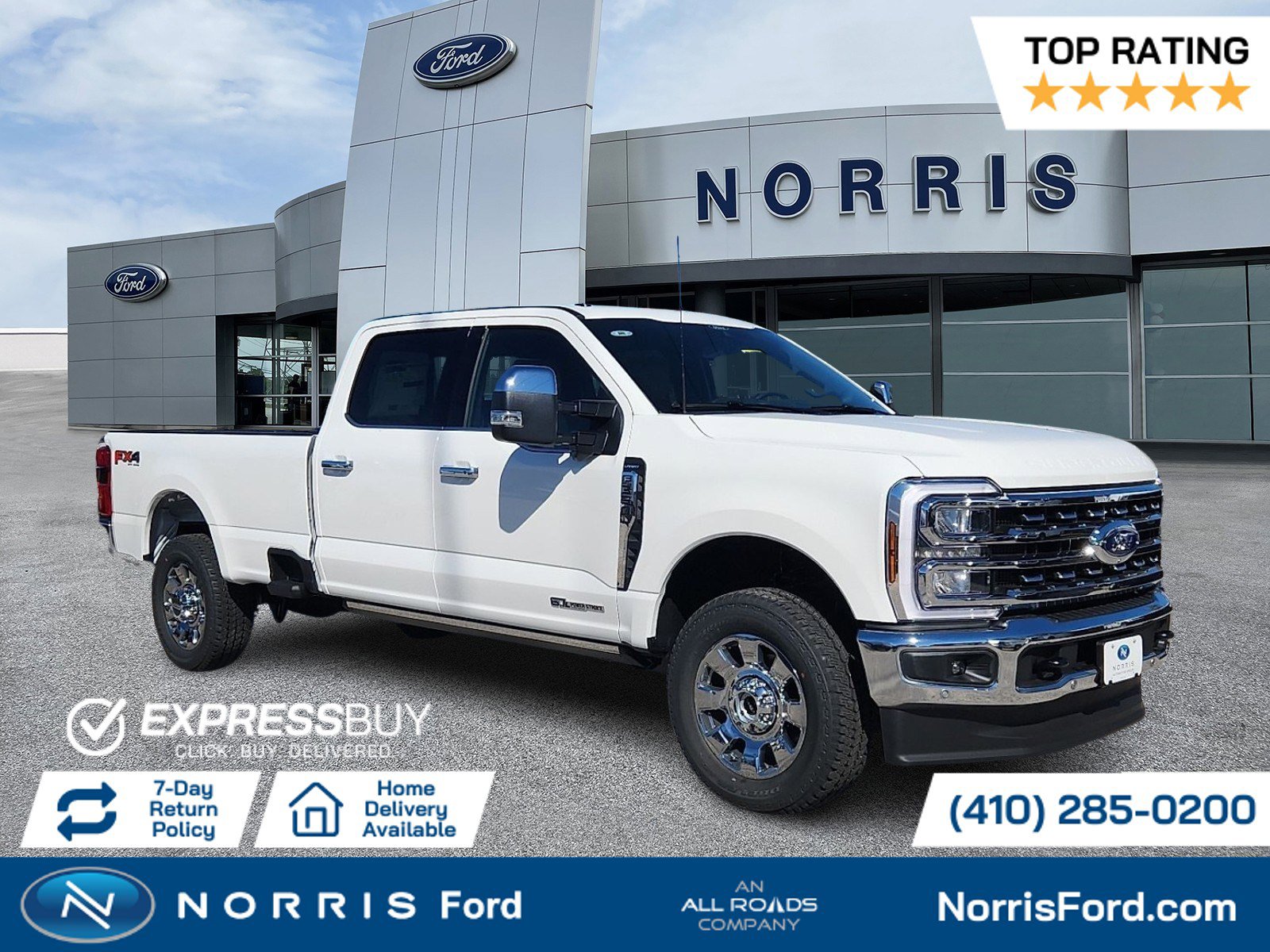 2026 Ford F-350 Base's photo