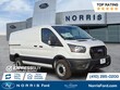 Ford Transit Cargo Van