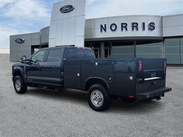 2024 Ford F-350 Super Duty Chassis Cab XL