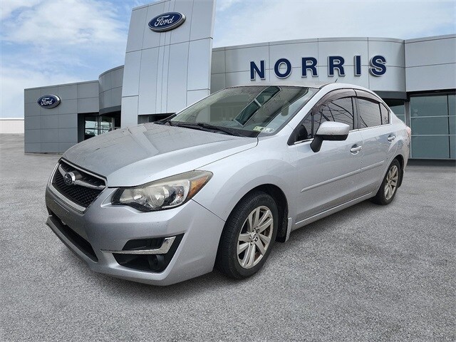 2015 Subaru Impreza 2.0i Premium photo 2