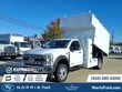  Ford Super Duty F-550 DRW