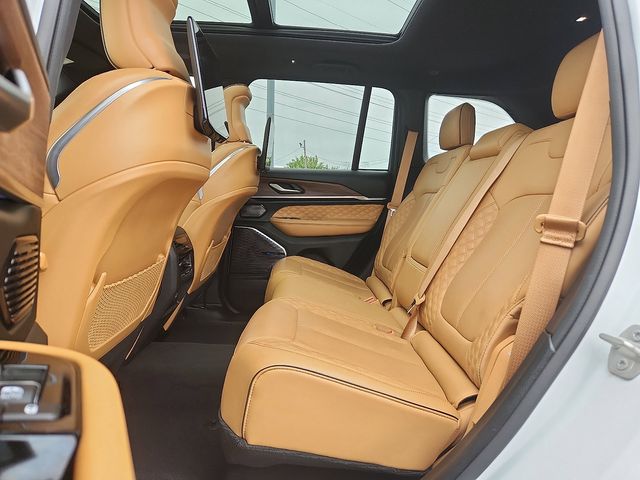 2023 Jeep Grand Cherokee Summit - Photo 6
