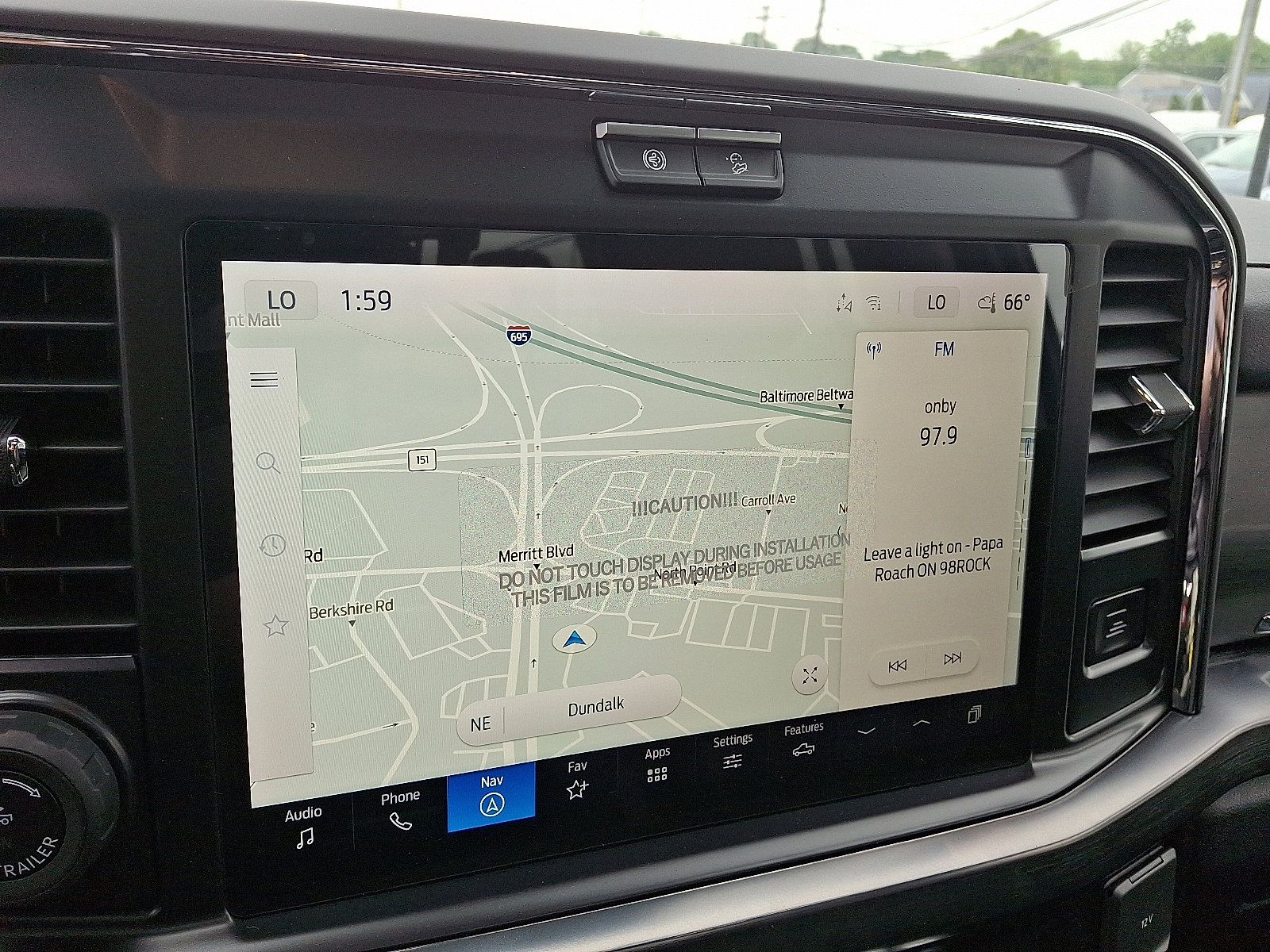 2025 Ford F-250 Super Duty Lariat - Photo 13