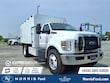  Ford F750