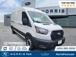 Ford Transit Cargo Van