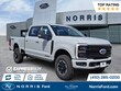 Ford Super Duty F-250 SRW