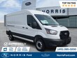Ford Transit Cargo Van