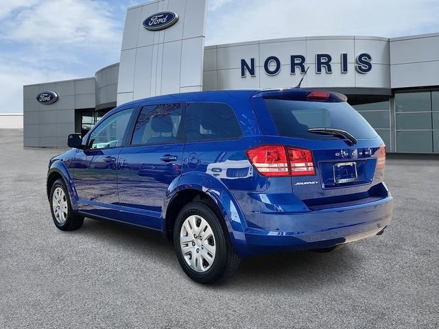 2015 Dodge Journey AVP photo 3