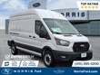 Ford Transit Cargo Van