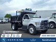  Ford F750