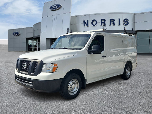 Used 2020 Nissan NV Cargo S with VIN 1N6BF0KM1LN811625 for sale in Dundalk, MD