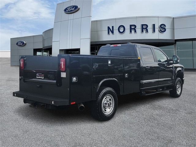 2024 Ford F-350 Super Duty Chassis Cab XL