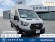 Ford Transit Cargo Van