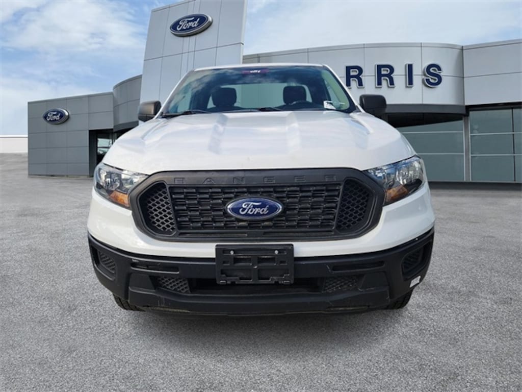 Used 2019 Ford Ranger XL Truck