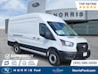  Ford Transit Cargo Van