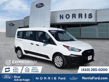2023 Ford Transit Connect XL Wagon