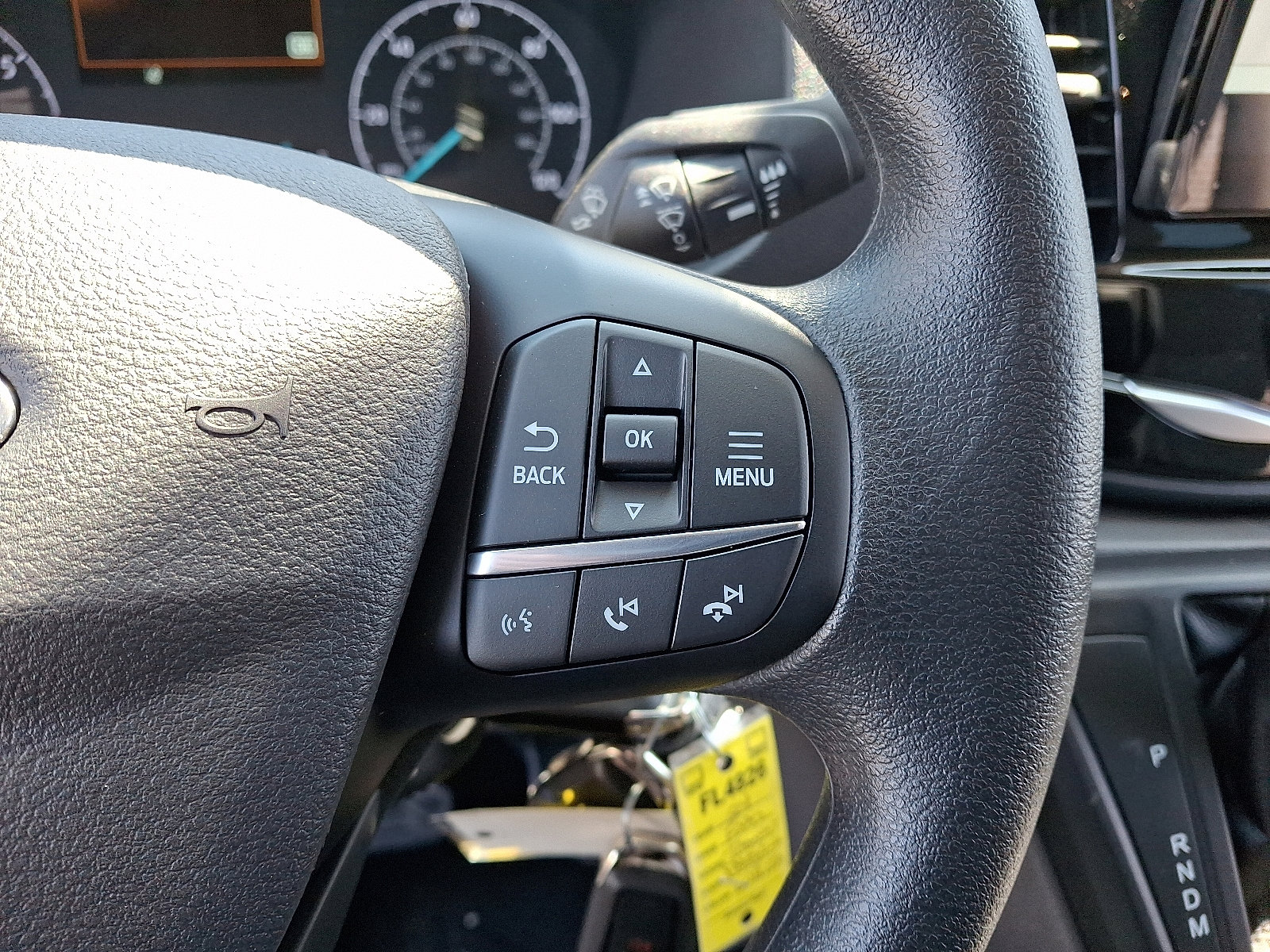 2024 Ford Transit Passenger Van XLT - Photo 13