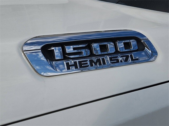 2019 Ram 1500 Big Horn Lone Star photo 4