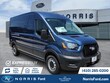  Ford Transit Cargo Van