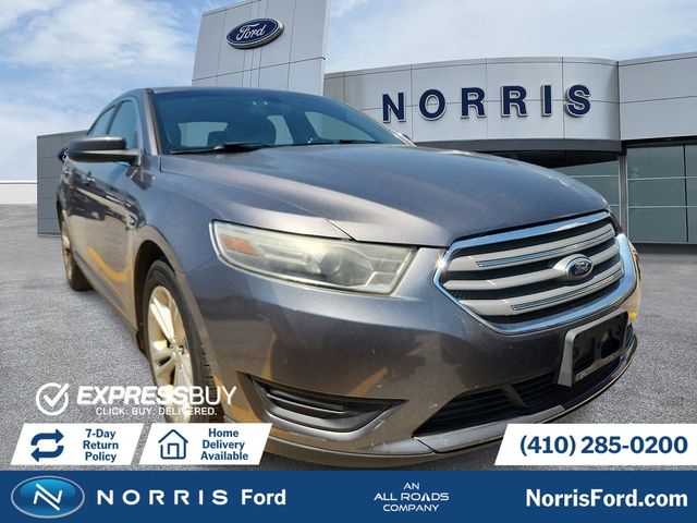 2014 Ford Taurus SEL FWD's photo