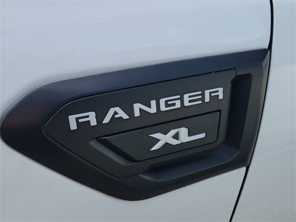 Used 2019 Ford Ranger XL Truck