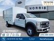 Ford F-450