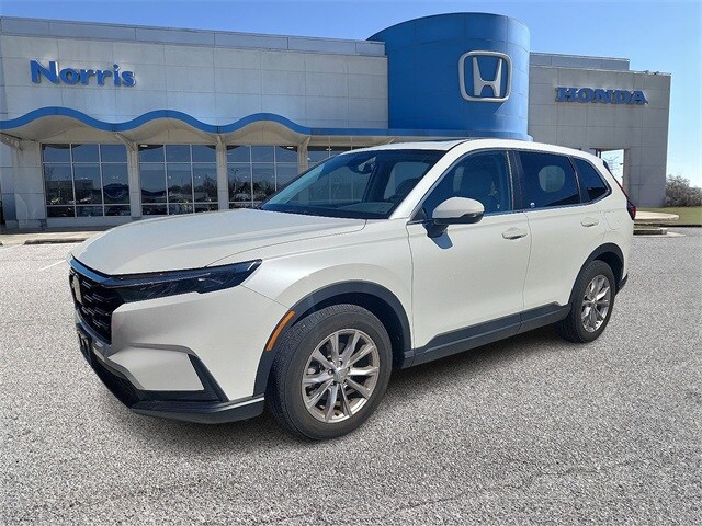 2023 Honda CR-V EX photo 2