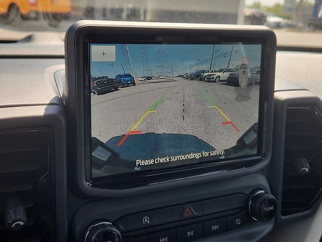 2023 Ford Bronco Sport Heritage - Photo 12