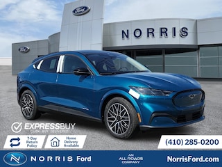 2026 Ford Mustang Mach-E Premium SUV