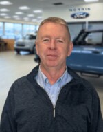 Staff member Brian Hunter from ID_b682b3