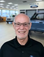 Staff member Phil Buscemi from ID_122ce7