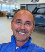 Staff member Brett Koopman from ID_0e6451