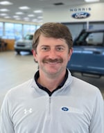 Staff member Michael Fitzpatrick from ID_0e6451