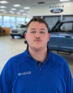 Staff member Tyler Lisa from ID_0e6451