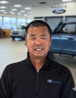 Staff member Stan Ma from ID_0e6451