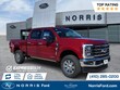 Ford Super Duty F-350 SRW