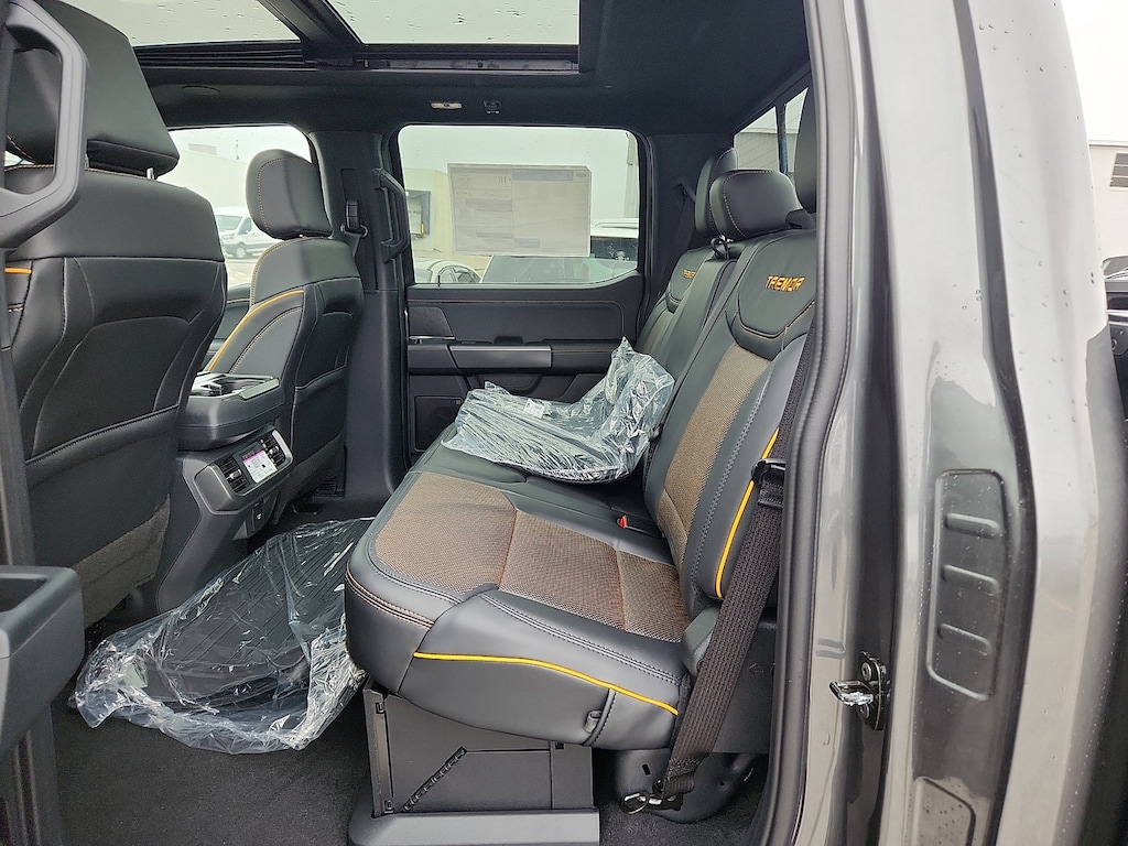2026 Ford F-150 Tremor photo 3