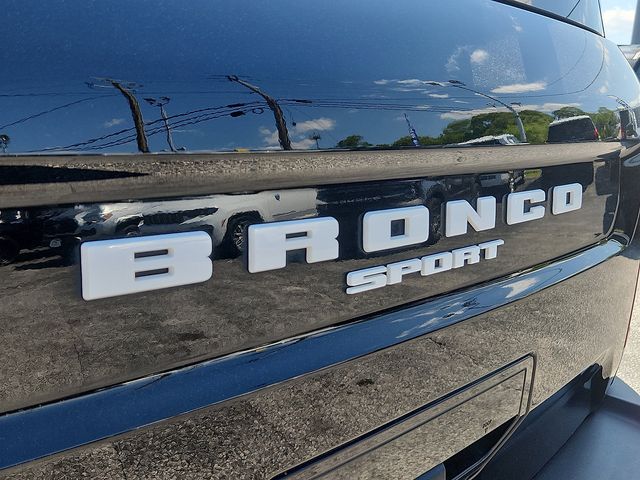 2023 Ford Bronco Sport Heritage - Photo 23