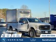  Ford Super Duty F-350 SRW