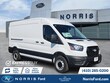  Ford Transit Cargo Van