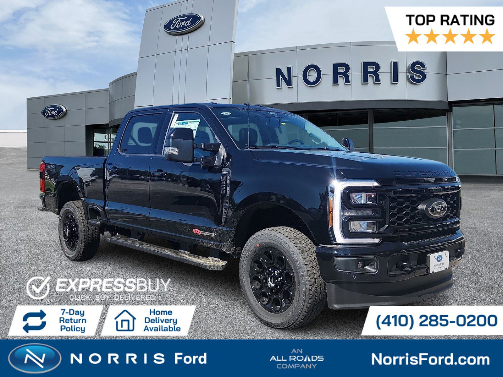 2026 Ford F-350 Base's photo