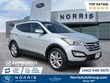 Hyundai Santa Fe Sport