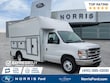 Ford E-Series Cutaway