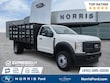 Ford Super Duty F-550 DRW