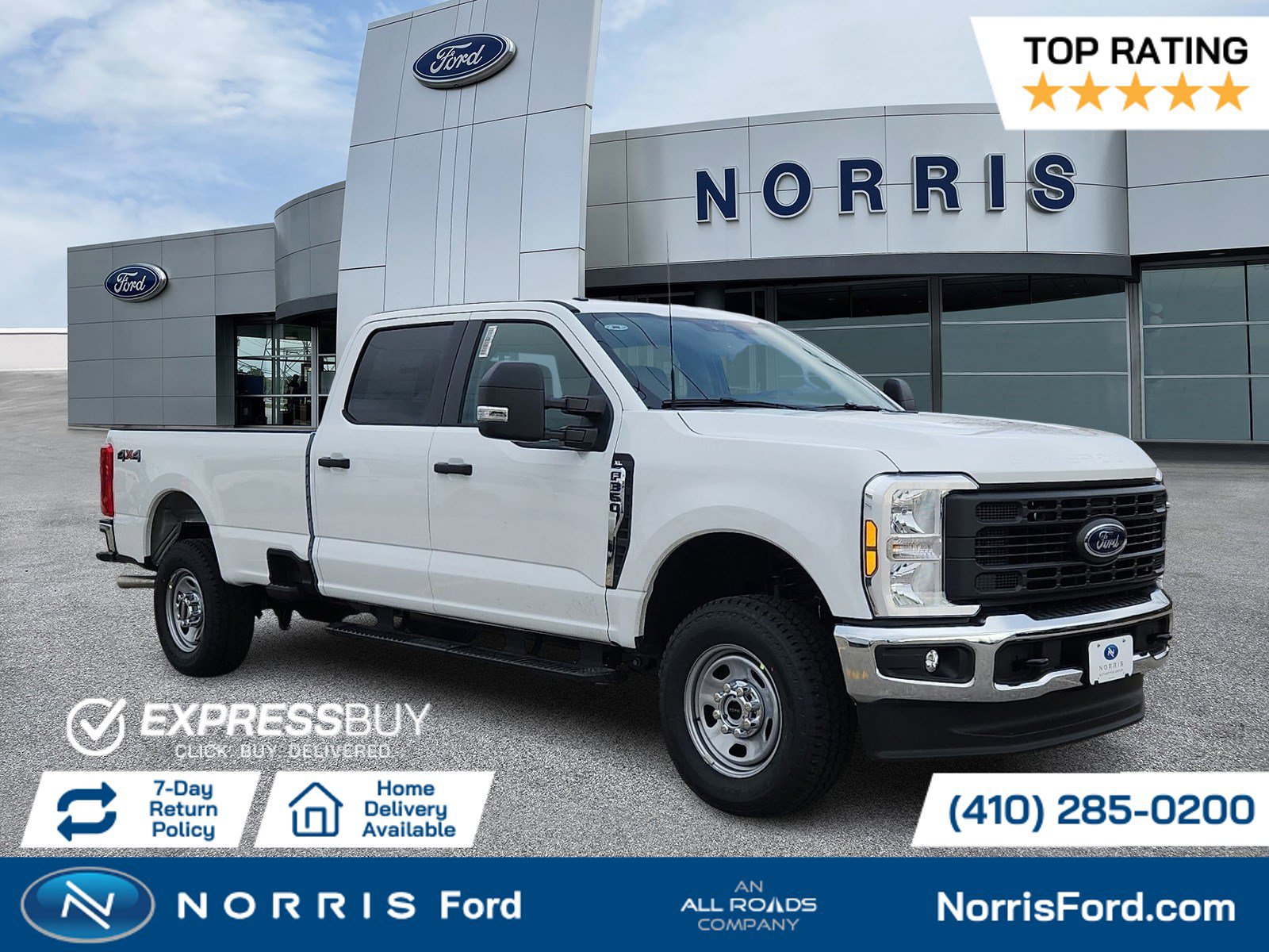 2026 Ford F-350 Base's photo