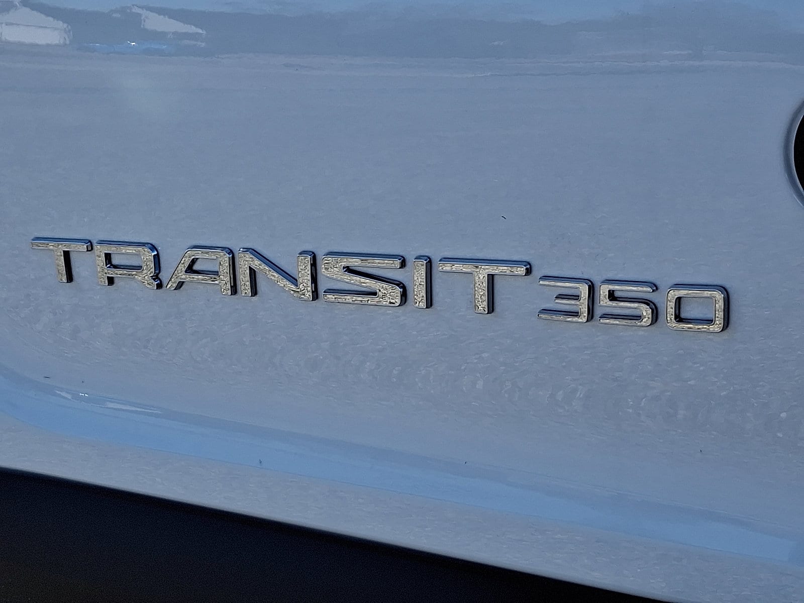 2024 Ford Transit Cutaway Base - Photo 17