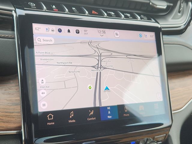 2023 Jeep Grand Cherokee Summit - Photo 15