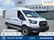 Ford Transit Cargo Van