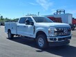  Ford Super Duty F-350 SRW